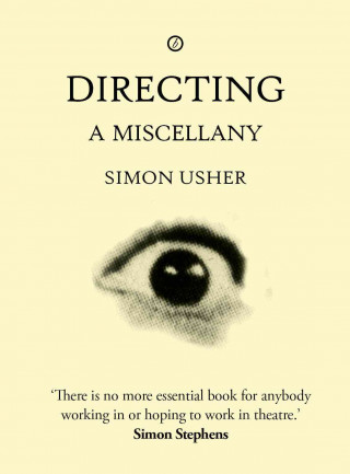E-Book Directing Simon Usher