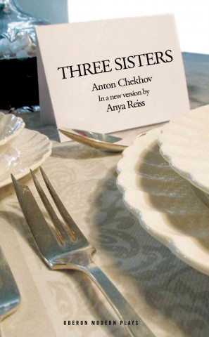 E-Book Three Sisters Anton Pavlovich Chekhov