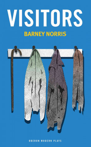 E-book Visitors Barney Norris