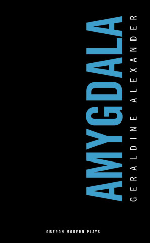 E-book Amygdala Geraldine Alexander