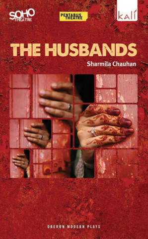E-book Husbands Sharmila Chauhan