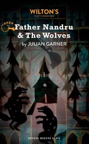 ebook Father Nandru and the Wolves Julian Garner