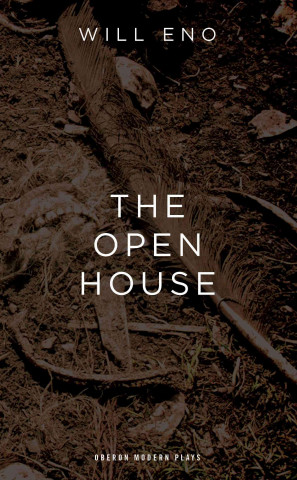 E-book Open House Will Eno