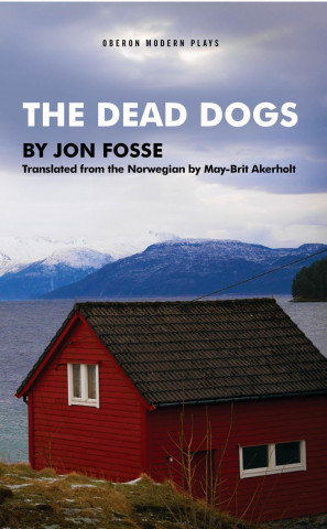 E-kniha Dead Dogs Jon Fosse