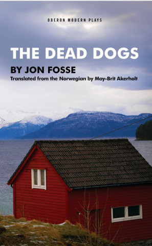 E-book Dead Dogs Jon Fosse