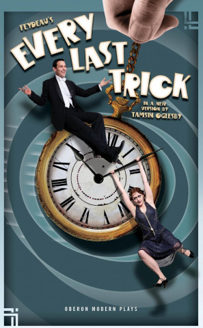 E-book Every Last Trick Georges Feydeau
