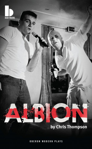E-book Albion Chris Thompson