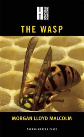 Book Wasp Lloyd Malcolm Morgan