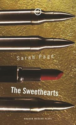 Kniha Sweethearts Sarah Page