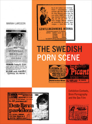 Carte The Swedish Porn Scene Mariah Larsson