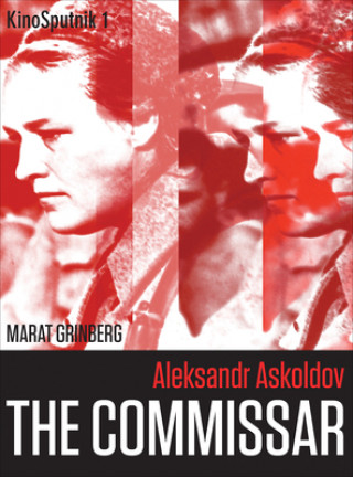 Book Aleksandr Askoldov Marat Grinberg