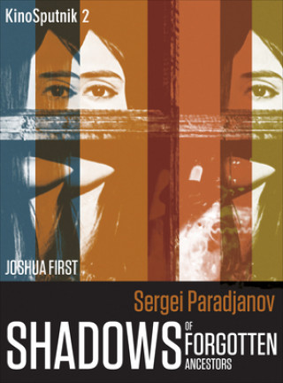 Buch Sergei Paradjanov Joshua First