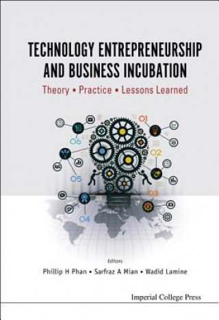 Knjiga Technology Entrepreneurship And Business Incubation: Theory, Practice, Lessons Learned Phillip H. Phan