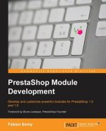 Carte PrestaShop Module Development Fabien Serny