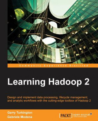 Book Learning Hadoop 2 Garry Turkington