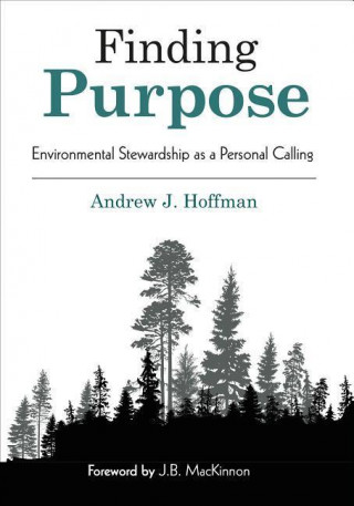 Carte Finding Purpose Andrew J. Hoffman