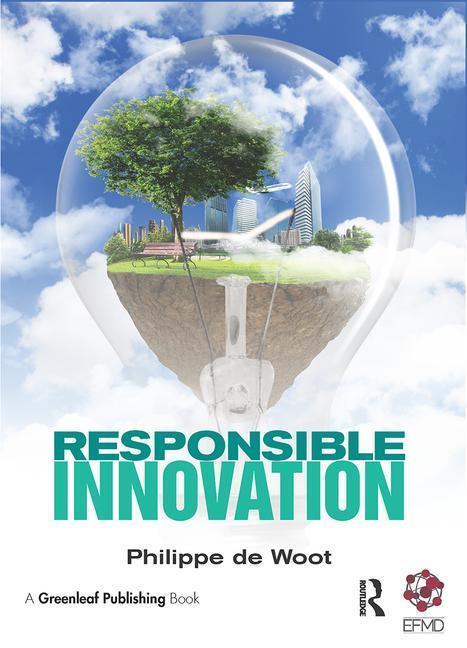 Libro Responsible Innovation Philippe de Woot