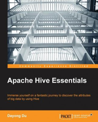 Buch Apache Hive Essentials Dayong Du