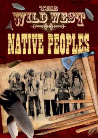 Libro Native Peoples Frederick W. Nolan