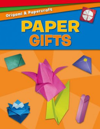 Buch Paper Gifts Jennifer Sanderson
