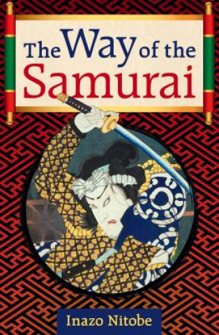Carte The Way of the Samurai Inazo Nitobe