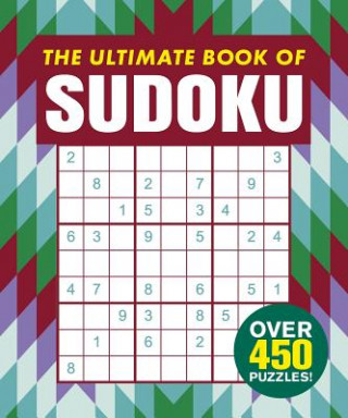 Könyv Best Ever Book of Sudoku Arcturus Publishing