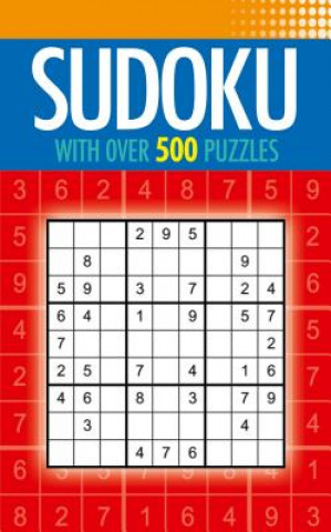 Carte Sudoku Arcturus Publishing
