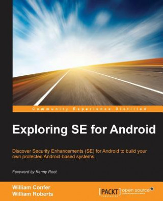 Carte Exploring SE for Android William Confer