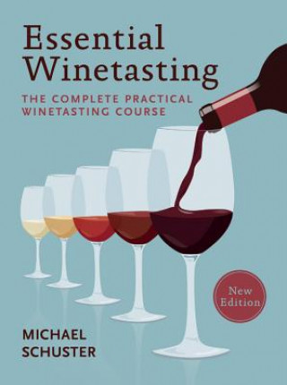 Carte Essential Winetasting Michael Schuster