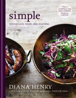 Könyv Simple Diana Henry
