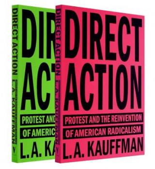 Książka Direct Action L. a. Kauffman