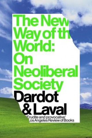 Kniha New Way of the World Pierre Dardot