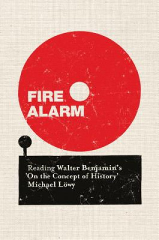 Book Fire Alarm Michael Lowy