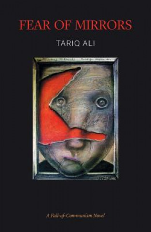 Carte Fear of Mirrors Ali Tariq