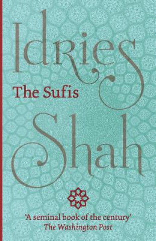 Книга Sufis Idries Shah