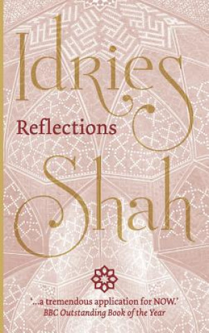 Книга Reflections Idries Shah