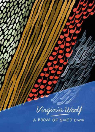 Könyv Room of One's Own and Three Guineas (Vintage Classics Woolf Series) Virginia Woolf