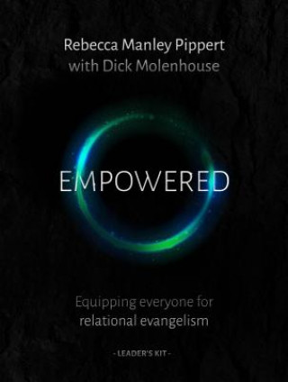 Kniha Empowered Leader's Guide Rebecca M. Pippert
