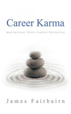 Carte Career Karma James Fairbairn