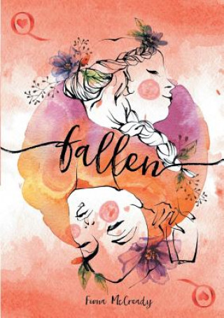 Książka Fallen Fiona McCready