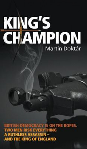 Carte King's Champion Martin Doktar