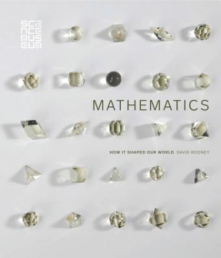 Book Mathematics: How it Shaped Our World David Rooney