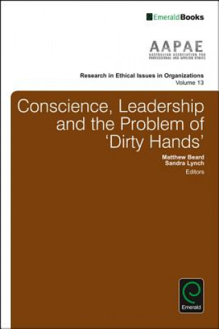 E-knjiga Conscience, Leadership and the Problem of 'Dirty Hands' Howard Harris