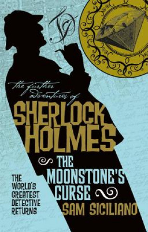 Könyv Further Adventures of Sherlock Holmes Sam Siciliano