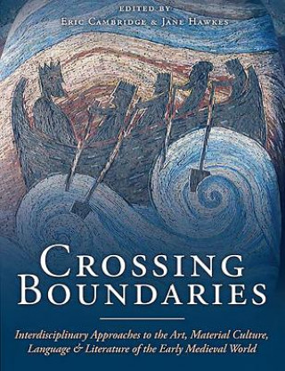 Kniha Crossing Boundaries Eric Cambridge