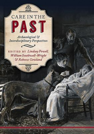 Kniha Care in the Past Lindsay Powell