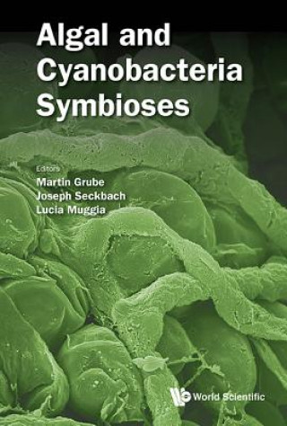 Buch Algal And Cyanobacteria Symbioses Martin Grube