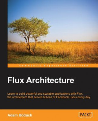 Carte Flux Architecture Adam Boduch
