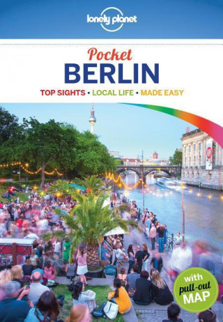 Book Lonely Planet Pocket Berlin Lonely Planet