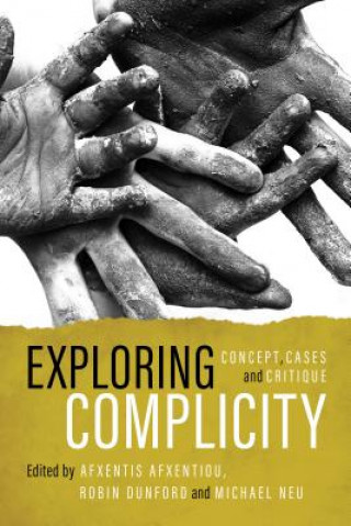 Book Exploring Complicity Michael Neu